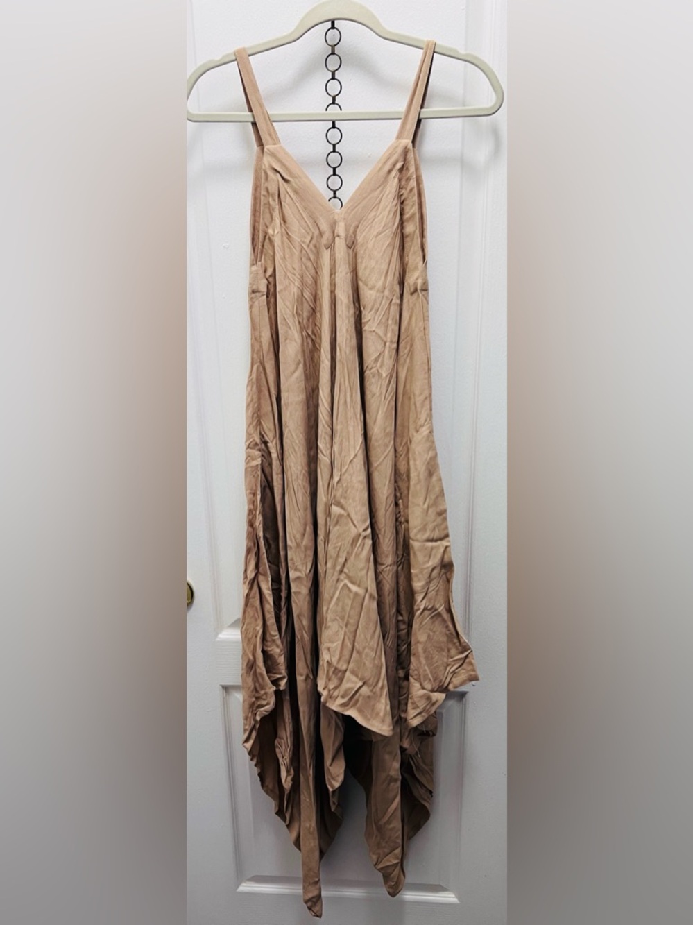 Gracia Maxi Jumpsuit